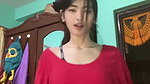 Gorgeous petite slim young Northeast Nepali beauty showing & fucking updates 11