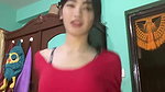 Gorgeous petite slim young Northeast Nepali beauty showing & fucking updates 11