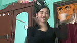 Gorgeous petite slim young Northeast Nepali beauty showing & fucking updates 14
