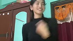 Gorgeous petite slim young Northeast Nepali beauty showing & fucking updates 14