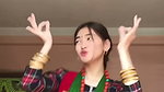 Gorgeous petite slim young Northeast Nepali beauty showing & fucking updates 18
