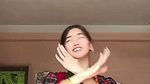 Gorgeous petite slim young Northeast Nepali beauty showing & fucking updates 18