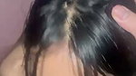 Gorgeous petite slim young Northeast Nepali beauty showing & fucking updates 45