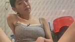 Gorgeous petite slim young Northeast Nepali beauty showing & fucking updates 48