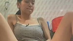 Gorgeous petite slim young Northeast Nepali beauty showing & fucking updates 48