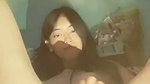 Gorgeous petite slim young Northeast Nepali beauty showing & fucking updates 52