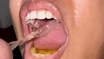 Horny Milf Taking Piss In Her Mouth Facial Tasting Cum 1