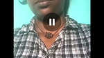Horny Tamil Girl Showing Lover 2