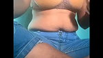 Horny Tamil Girl Showing Lover 2