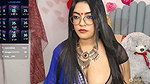 Hot bengali girl show her hot cleavage 1