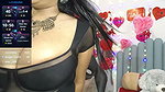 Hot bengali girl show her hot cleavage 1