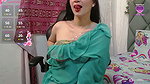 Hot wife showing her milky white bod 1