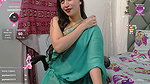 Hot wife showing her milky white bod 1