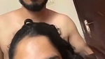 Mallu Couple Play at Home 1