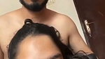 Mallu Couple Play at Home 1