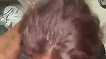 Milf Coworker sucking big cock in work place 1