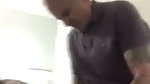 REAL 23 Year Old Secretary Caught Getting Fucked By Boss 1