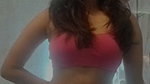 Sexy Indian Horny Gf Teasing Showing 1