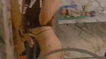 Sexy Indian Horny Gf Teasing Showing 4