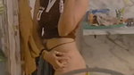 Sexy Indian Horny Gf Teasing Showing 4