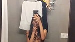 Sexy Slim Horny Gf Sloppy Blowjob updates 6
