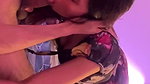 Sexy Slim Horny Indian Girl Blowjob And Hard Doggy Fuck 1