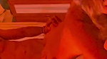 Sexy Slim Horny Indian Girl Blowjob And Hard Doggy Fuck 2