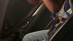 Sexy Slim Indian Gf Fun Inside Car 1