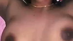 Sexy Tamil Wife – Squeezing Boobs, BJ, Missionary, Doggy & Outdoor Flash 14