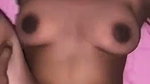 Sexy Tamil Wife – Squeezing Boobs, BJ, Missionary, Doggy & Outdoor Flash 14