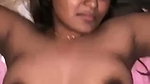 Sexy Tamil Wife – Squeezing Boobs, BJ, Missionary, Doggy & Outdoor Flash 14