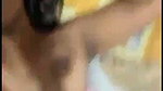 Sexy Tamil Wife – Squeezing Boobs, BJ, Missionary, Doggy & Outdoor Flash 18