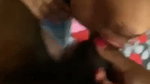 Sexy Tamil Wife – Squeezing Boobs, BJ, Missionary, Doggy & Outdoor Flash 19