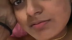 Sexy Tamil Wife – Squeezing Boobs, BJ, Missionary, Doggy & Outdoor Flash 19