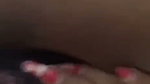 Sexy Tamil Wife – Squeezing Boobs, BJ, Missionary, Doggy & Outdoor Flash 5