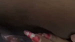 Sexy Tamil Wife – Squeezing Boobs, BJ, Missionary, Doggy & Outdoor Flash 5