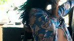 WAMIQA HOT TEMPTING DIVA FLAWLESS IN LINGERIE TEASE 1