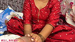 first night newly married indian desi muslim couple having romantic sex desi indian f 1