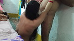 fuck indian sister in law in doggy style at her home 1