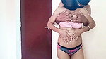 hot indian wife romance with her husband 1