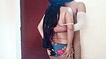 hot indian wife romance with her husband 1