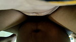 my best friend gave me a fantastic blowjob in kitchen fucking doggy style and sucking 1