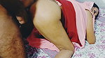 stepbrother was not at home i fucked stepsister 1