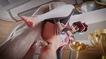 3D Wife And Husband Hard Sex
