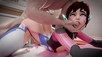 3D Wife And Husband Hard Sex