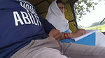 A beautiful Indian Stanger girl sucked my dick ,when I was masturbating inside the auto