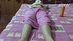 AAHANA ASS AND VULVA PUSSY CHUT HAIRY BLACK PINK REVIEW IN NIGHT