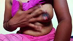 ammu showing huge boobs and speaking tamil sex talk 133