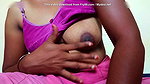 ammu showing huge boobs and speaking tamil sex talk 133