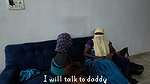 Anything for my stepdaughter’s life